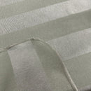 Toalha De Mesa - 6 Lugares - Retangular Jacquard 1,40x2,10m - Sianinha - Cor Verde