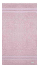 Jogo De Toalhas Banho Buddemeyer Reg Algodão Egípcio 5 Pçs Cor Açai