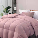 Edredom Ecopluma King Size 280 X 260 Rosé Camesa