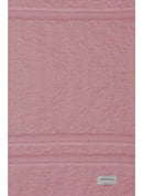 Jogo De Toalhas Banho Buddemeyer Reg Algodão Egípcio 5 Pçs Cor Açai