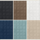 Tapete Piso 1000g/m² Banheiro Antiderrapante 50x75cm Premium