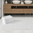 20 Toalha De Piso Hotel Profissional Tapete De Chão Oferta