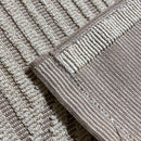 Tapete Passadeira 0,50x1,40m Línea Tear Decorativo Cozinha