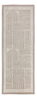 Tapete Passadeira 0,50x1,40m Línea Tear Decorativo Cozinha