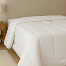 Edredom Casal Queen Avulso Dupla Face Grosso 400 Fios Hotel