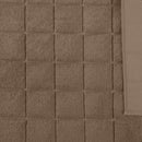 Tapete Piso 1000g/m² Banheiro Antiderrapante 50x75cm Premium