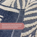 Kit 3 Peças Tapetes E Passadeira Axia Luxo Tear Para Cozinha